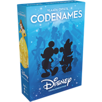 ASMODEE CGED0049 Czech Games Edition Codenames Disney Familienedition von Czech Games Edition