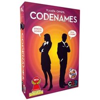 CZECH GAMES EDITION CZ066 Codenames CZECH GAMES EDITION CZ066 Codenames von Czech Games Edition