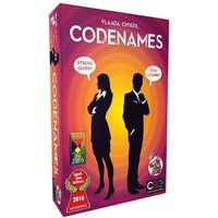 Codenames, Spiel des Jahres 2016 Codenames, Spiel des Jahres 2016 von Czech Games Edition