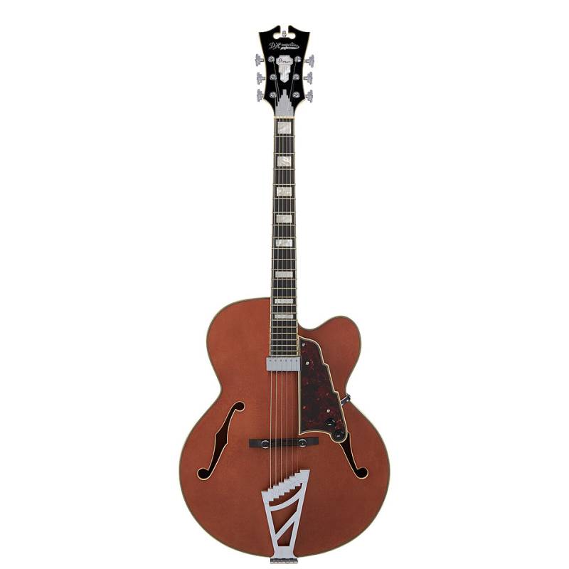 D&#39;Angelico Premier EXL-1 SW E-Gitarre von D&#39;Angelico