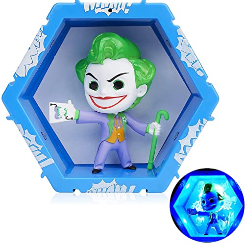 D-FUN Jocker Wow Pods-DC Super Friends-Joker, farblich Sortiert, 5390468 von D-FUN