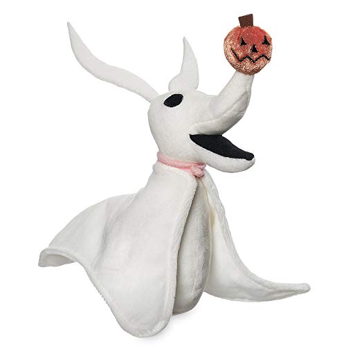 Disney Zero Plush - Tim Burton's The Nightmare Before Christmas - Mini Bean Bag von Disney