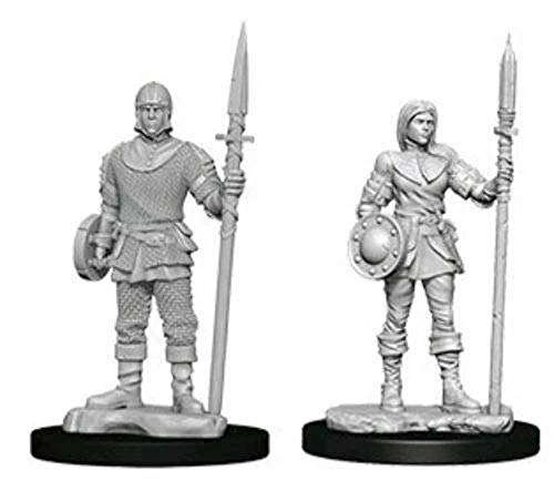 WizKids WZK73870 Zubehör von Dungeons & Dragons