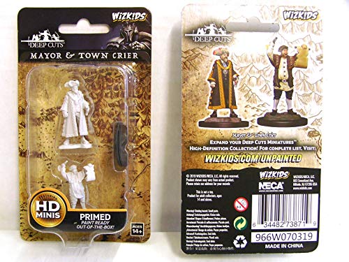 WizKids Games WZK73871 Accessories von WizKids