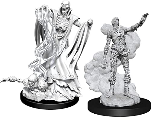 WizKids WZK90020 Accessories von Dungeons & Dragons