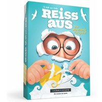 DENKRIESEN - Reiss aus – Das mitreißende Partyspiel! DENKRIESEN - Reiss aus – Das mitreißende Partyspiel! von D&R DENKRIESEN GmbH