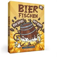 DENKRIESEN - Bierfischen - 'Ein Spiel mit Bier' von D&R Denkriesen GmbH