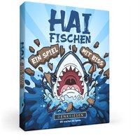 DENKRIESEN - Haifischen - 'Ein Spiel mit Biss' von D&R Denkriesen GmbH