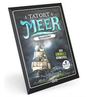 DENKRIESEN - Tatort Meer - Verschollen DENKRIESEN - Tatort Meer - Verschollen von D&R Denkriesen GmbH