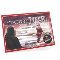 DENKRIESEN - Tatort Meer - Weihnachten in Gefahr von D&R Denkriesen GmbH