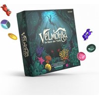 DENKRIESEN - Velmohra – Im Bann der Tiefe DENKRIESEN - Velmohra – Im Bann der Tiefe von D&R DENKRIESEN GmbH