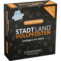 Stadt Land Vollpfosten Kartens. Se von D & R Denkriesen GmbH