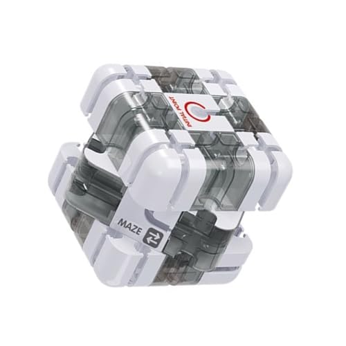 3x3 Ball Würfel Puzzlespielzeug Verstärken Logische Fähigkeiten Und Denkenentwicklung Perfekt Für Familienspaß Und Bildung Cube Toy 3x3 Ball Würfel Puzzlespielzeug Verstärken Logische Fähigkeiten Und Denkenentwicklung Perfekt Für Familienspaß Und Bildung Cube Toy von DABAIXIONG