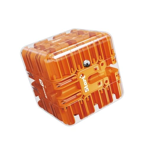 3x3 Ball Würfel Puzzlespielzeug Verstärken Logische Fähigkeiten Und Denkenentwicklung Perfekt Für Familienspaß Und Bildung Cube Toy 3x3 Ball Würfel Puzzlespielzeug Verstärken Logische Fähigkeiten Und Denkenentwicklung Perfekt Für Familienspaß Und Bildung Cube Toy von DABAIXIONG