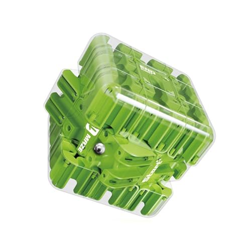3x3 Ball Würfel Puzzlespielzeug Verstärken Logische Fähigkeiten Und Denkenentwicklung Perfekt Für Familienspaß Und Bildung Cube Toy 3x3 Ball Würfel Puzzlespielzeug Verstärken Logische Fähigkeiten Und Denkenentwicklung Perfekt Für Familienspaß Und Bildung Cube Toy von DABAIXIONG