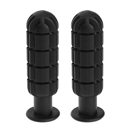 DABAIXIONG 2 PCs Tisch Fußball Foosball Tisch Fußballmaschine Grip Game Ersatzteile Sport Und Freizeit von DABAIXIONG