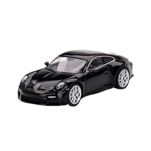 DADYA 1/64 Für 911 (992) GT3 (606) Diecast Modell Auto Spielzeug Geschenk(No Box) von DADYA