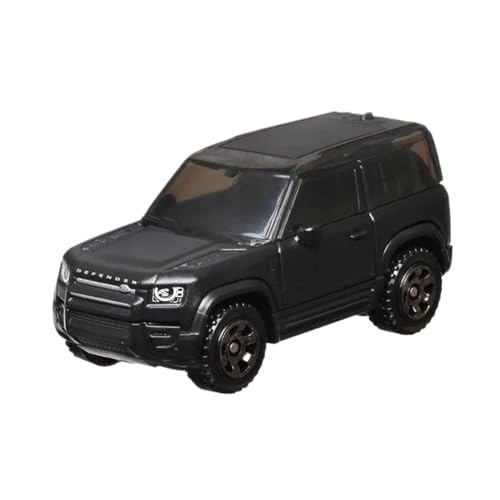 DADYA 1/64 Für Defender 90 Legierung Automodell Dekoration Geschenk von DADYA