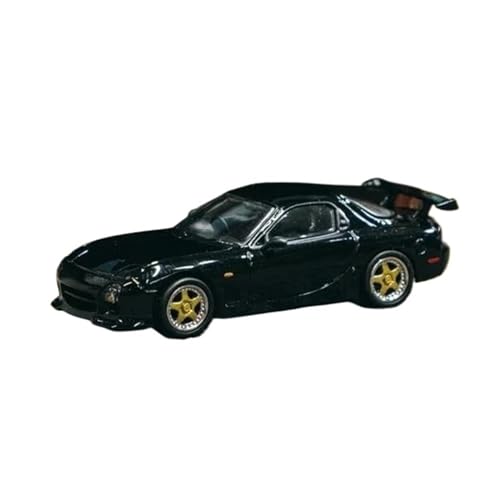 DADYA 1/64 Für GTR KPGC10 Diecast Auto Modell Spielzeug (Color : B, Size : No Box) von DADYA