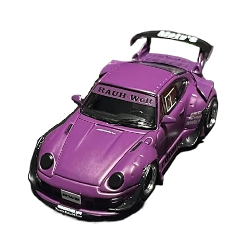 DADYA 1/64 Für RWB 993 Druckguss-Automodell(A,No Box) von DADYA