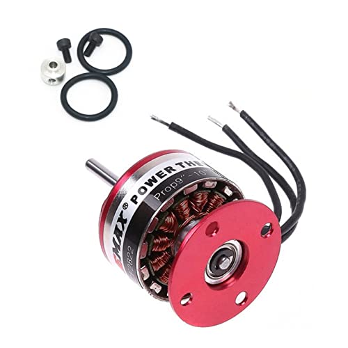 DAGIJIRD CF2822 1200KV Outrunner Brushless Motor für RC Flugzeug Hubschrauber Fernbedienung Reparatur Teile DAGIJIRD CF2822 1200KV Outrunner Brushless Motor für RC Flugzeug Hubschrauber Fernbedienung Reparatur Teile von DAGIJIRD