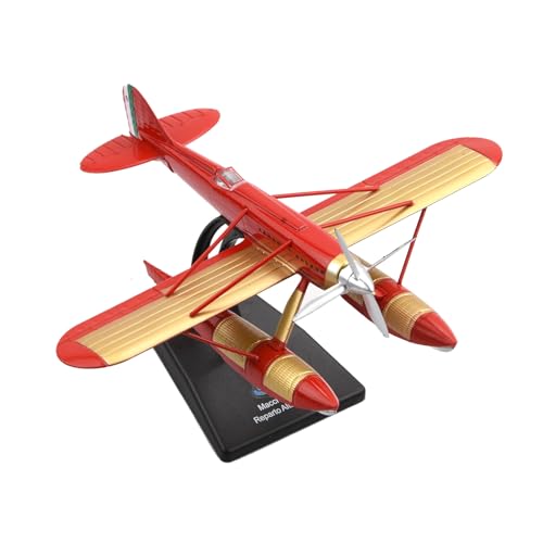 DAGIJIRD Simulation Alloy Aircraft Model 1:72 Alloy WWI Italy Macchi MC.72 Racing Wasserflugzeug Modell DAGIJIRD Simulation Alloy Aircraft Model 1:72 Alloy WWI Italy Macchi MC.72 Racing Wasserflugzeug Modell von DAGIJIRD