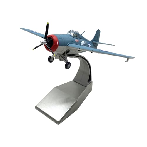 DAGIJIRD Simulation Alloy Aircraft Model 1:72 Alloy WWII US Navy F4F Wildcat Fighter Model DAGIJIRD Simulation Alloy Aircraft Model 1:72 Alloy WWII US Navy F4F Wildcat Fighter Model von DAGIJIRD