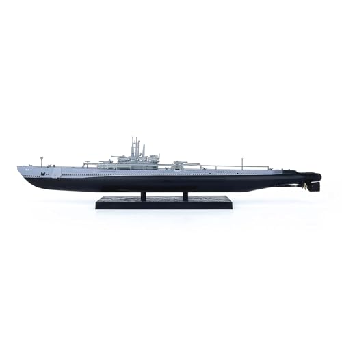 DAGIJIRD Simulation Schiffsmodell 1:350 Legierung WWII USS Navy Archerfish U-Boot Modell von DAGIJIRD