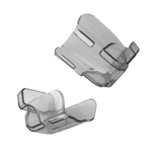 DAGIJIRD Staubdichte Kameralinsenschutzhülle, kardanische transparente Abdeckung für DJI Spark Drohne DAGIJIRD Staubdichte Kameralinsenschutzhülle, kardanische transparente Abdeckung für DJI Spark Drohne von DAGIJIRD