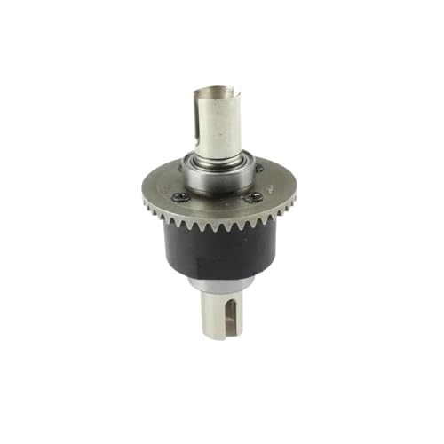 DAIHAOEE for Wltoys 104001 Teile 1/10 RC Auto Ersatz Differential Montage 1930 for Wltoys Auto Fahrzeuge Modell Teile Zubehör von DAIHAOEE