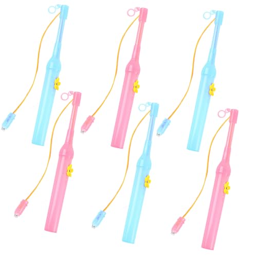 DAJASD LED Laternenstab Elektrisch, 6 Stück 20CM LED Elektronischer Laternenstab Kinder mit LED für Martinstag/St. Martin's Day, Papierlaterne, Kinderpartys, Laternenumzüge Halloween und Weihnachten DAJASD LED Laternenstab Elektrisch, 6 Stück 20CM LED Elektronischer Laternenstab Kinder mit LED für Martinstag/St. Martin's Day, Papierlaterne, Kinderpartys, Laternenumzüge Halloween und Weihnachten von DAJASD