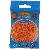 HAMA Mini-Perlen 2000 Stck. Helles Apricot HAMA Mini-Perlen 2000 Stck. Helles Apricot von DAN