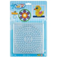 HAMA Set mit 2 Maxi-Stiftplatten HAMA Set mit 2 Maxi-Stiftplatten von Hama