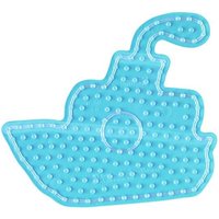 HAMA Maxi Stiftplatte Schiff HAMA Maxi Stiftplatte Schiff von DAN