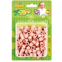 HAMA Blister-Packung mit Maxi-Perlen Hellrosa HAMA Blister-Packung mit Maxi-Perlen Hellrosa von DAN