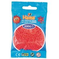 Mini-Perlen, 2000St. Cherry Mini-Perlen, 2000St. Cherry von Hama Perlen