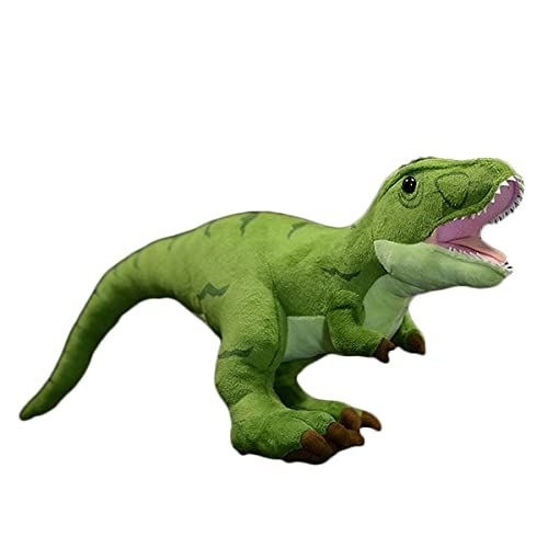 DANAIM 19 Zoll Dinosaurier Weiche Figuren Stofftier, Lebensechte Dinosaurier Plüsch Puppe Geschenke for Kinder von DANAIM