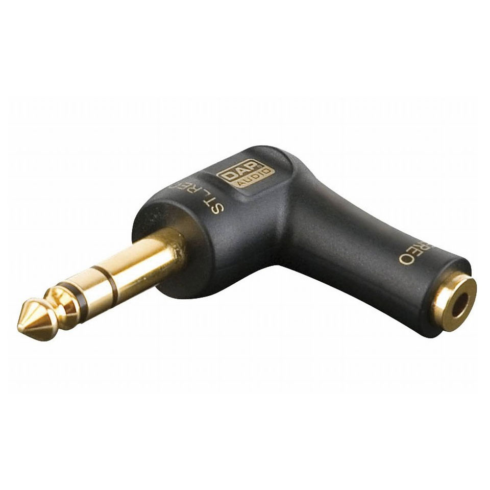 DAP Audio XGA-39 abgewinkelt Adapter/Kupplung von DAP Audio