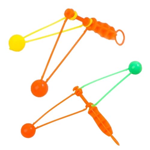 DAWCBVJQ Mini-Klackerbälle, Klopferbälle Spielzeug,Kreative Krachmacher-Spielzeuge, lustige Geschenke | Kleine Neuheit Noisemakers Ball Click Clacks Noise Maker für Geburtstag, Kindertag von DAWCBVJQ