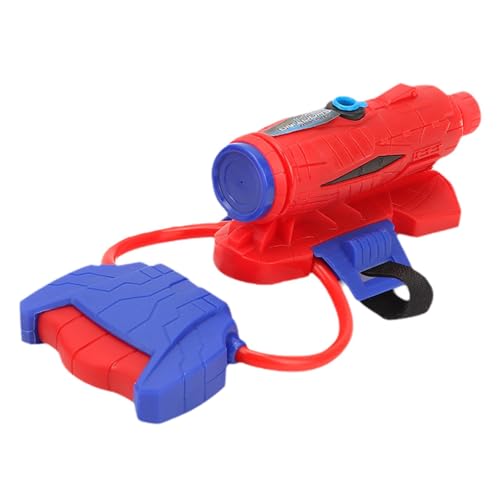 DAWCBVJQ Wassersauger-Spielzeug, Wassersprühspielzeug | Kinder Spray Soaker Outdoor Squirters Spielzeug | Sommer-Schwimmbad, Strandkampf-Spielspielzeug für Sommer-Schwimmbad von DAWCBVJQ