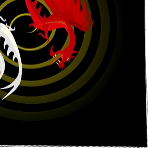 DAYnagh Tarots Tischdecke Dragon/Wolf Muster Astrologie Altäre Stoff Göttisch Kartentisch Stoff Wandteppich Hexereien Versorgung Dragon/Wolf Muster Tarotkarte Tischdecke Spirituelle Decktuch DAYnagh Tarots Tischdecke Dragon/Wolf Muster Astrologie Altäre Stoff Göttisch Kartentisch Stoff Wandteppich Hexereien Versorgung Dragon/Wolf Muster Tarotkarte Tischdecke Spirituelle Decktuch von DAYnagh