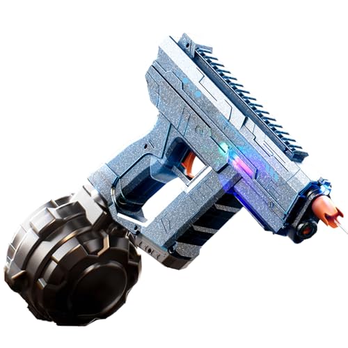 Wasserpistole Elektrisch,Elektrische Wasserpistole für Erwachsene und Kinder,Water Gun Spielzeug für Kinder,Electric Water Gun,Große Kapazität,Strandparty Spielzeug,für Pool Wasserpistole Elektrisch,Elektrische Wasserpistole für Erwachsene und Kinder,Water Gun Spielzeug für Kinder,Electric Water Gun,Große Kapazität,Strandparty Spielzeug,für Pool von DAZZTIME