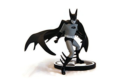 Batman Black and White by Tony Millionaire Statue - Entertainment Earth Exclusive by DC Collectibles von DC Collectibles