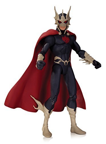 DC Collectibles DC Universe Animated Movies - Justice League: Throne of Atlantis: Ocean Master Action Figure by DC Collectibles von DC Collectibles