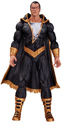 DC Comics DC Icons Black Adam Forever Evil Actionfigur (Vollfarbig) von DC Collectibles