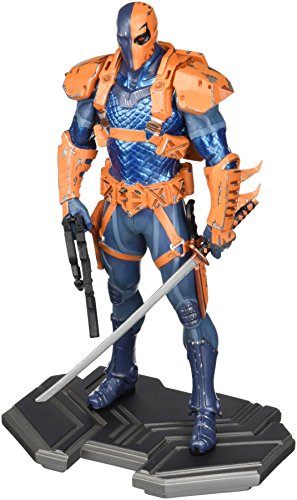 DC Comics jan160374 Statue von Icons Deathstroke von DC Collectibles