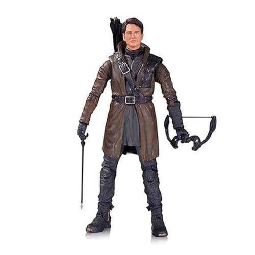 Arrow Malcolm Merlyn Action Figure von DC Comics