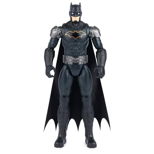 Batman 30cm BATMAN Combat-Actionfigur von DC Comics