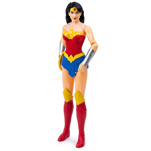 DC 30cm-Actionfigur - Wonder Woman DC 30cm-Actionfigur - Wonder Woman von DC Comics
