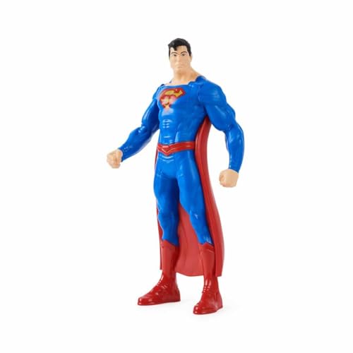 DC Comics DC-24,1 cm Figuren-Set von DC Comics